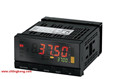 欧姆龙 温度面板表 K3HB-HTA-1 AC100-240